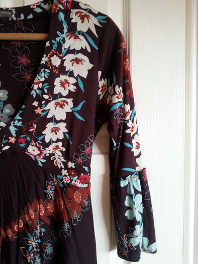 Mng dress