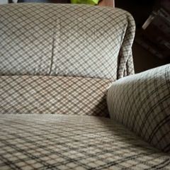 Sofa and single seaters