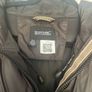 Womens Regatta quilted jacket Black in perfect conditrion wore once need gone ASAP due to house clearance Image 2