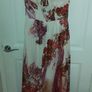 Elegant Stella women's maxidress Image 2