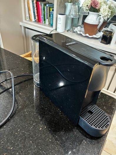 Nespresso Coffee Pod Machine