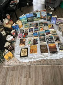 Rare Books