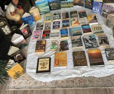 Rare Books