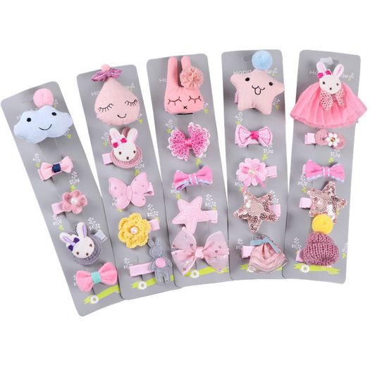 Hair Accessories