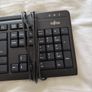 pc keyboard Fujitsu Image 2