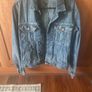 Tommy Hilfiger Denim jacket Image 2