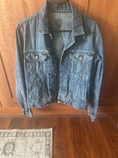 Tommy Hilfiger Denim jacket