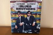 the blues brothers 4k USA import