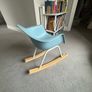kids rocking chair Image 3
