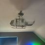 Ceiling kids boys light Image 2