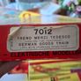 Rivarossi 7012 complete set O gauge 12v Image 5
