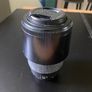 Canon Sigma DG Lens Image 2