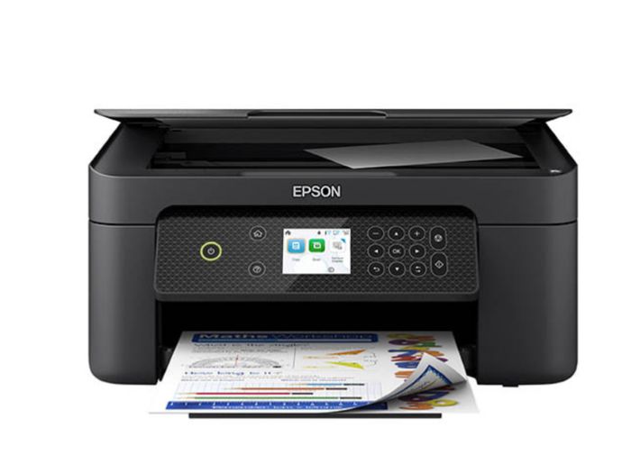 Epson Expression Home Xp-4200 Printer