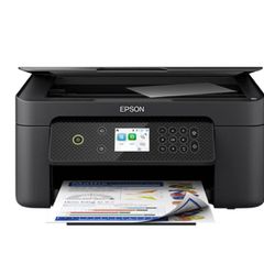 Epson Expression Home Xp-4200 Printer