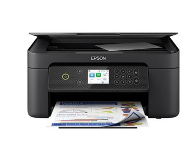 Epson Expression Home Xp-4200 Printer
