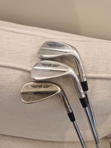 Vokey sm10