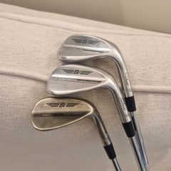 Vokey sm10