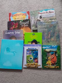 Books