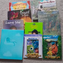 Books