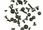 iPad 2 3 4 Complete Full Screw Set