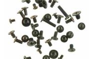 iPad 2 3 4 Complete Full Screw Set