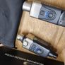 Xvive U3 2.4GHz Wireless XLR Microphone System Image 2