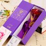 24k Gold Rose Image 3