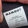 Hiking boots / shoes Mammut Ducan Low GTX UK10 Vibram Image 4