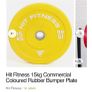 weight set Image 5