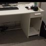 Ikea desk Image 3