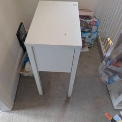 bedside locker