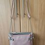 3 sections handbag Image 4