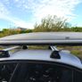 BMW Roof Top Luggage Box Image 3