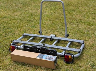 Thule Towbar Bike Rack