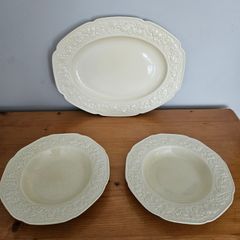 Vintage Dishes