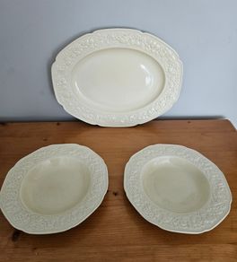 Vintage Dishes