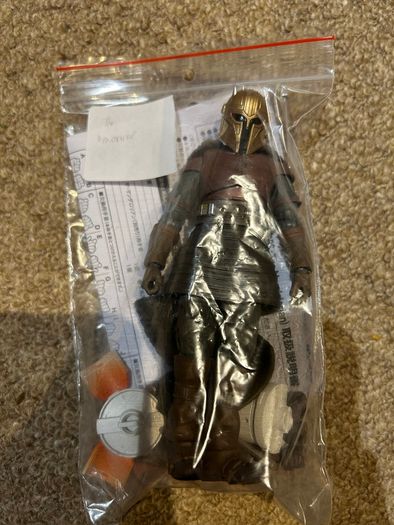 S.H.Figuarts Star Wars Collection for Sale