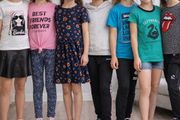 Girls Clothes Bundle: 9-10yrs