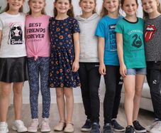 Girls Clothes Bundle: 9-10yrs