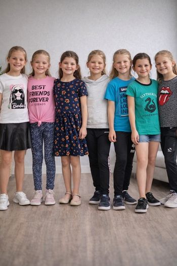 Girls Clothes Bundle: 9-10yrs