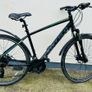 Carrera mountain bike Image 8