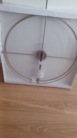 Wonderful clock  hit