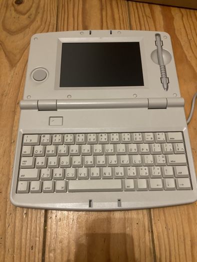Bandai atmark keyboard