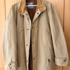 90s Vintage Coat