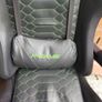 Leather Gaming Chair in very good condition Image 3