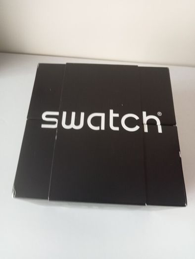Swatch Big Bold Chrono  watch