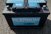 car battery
