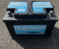 car battery
