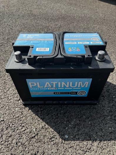 car battery