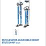 stilts pair brand new Image 2